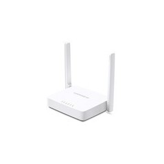 Router wifi 300mbs mercusys mw305r