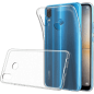 Cover per huawei P20 pro custodia colorata compatibile tpu case