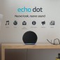 Nuovo Echo Dot (4ª generazione) - Altoparlante intelligente con Alexa - Ceruleo