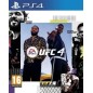 PS4 EA Sports UFC 4 EU