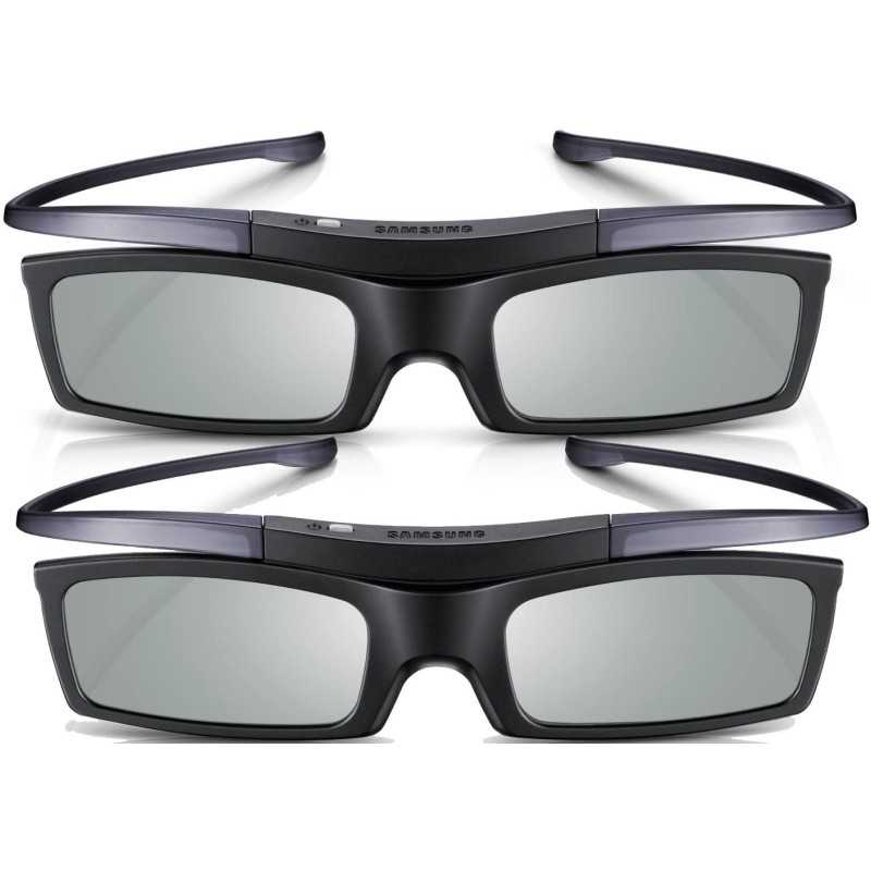 Occhiale 3D Stereoscopico Samsung
