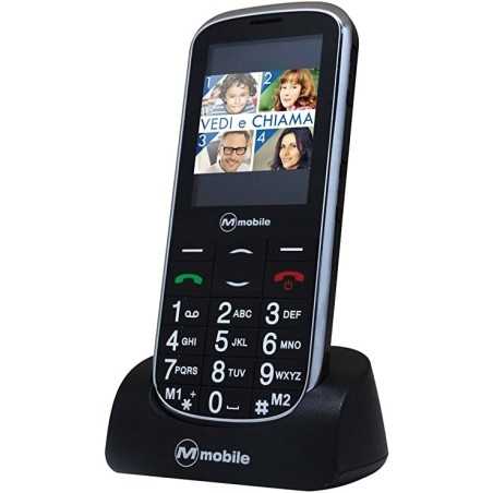 telefono m-mobile