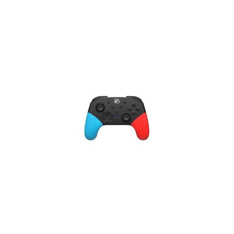 Switch Fenner Tech Controller Pro Wireless (PC+Android) Blu/Red