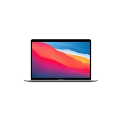 MacBook Air 13'' Apple M1 8-core CPU and 7-core GPU, 256GB - Grigio Siderale