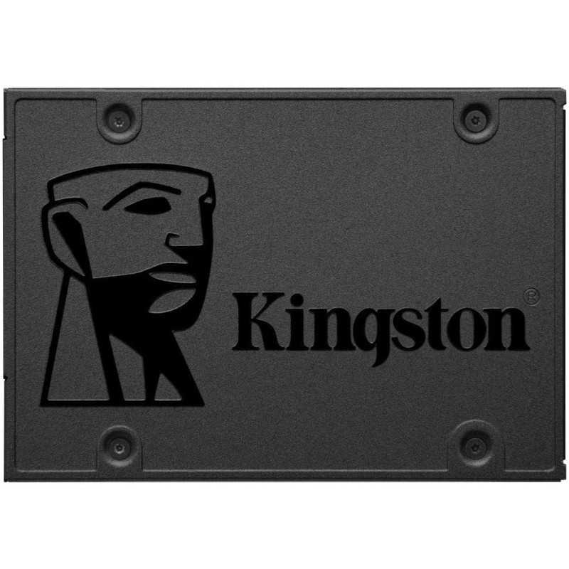 hard disk ssd 480 gb kingston a400