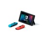 Nintendo Switch Rosso Neon/Blu