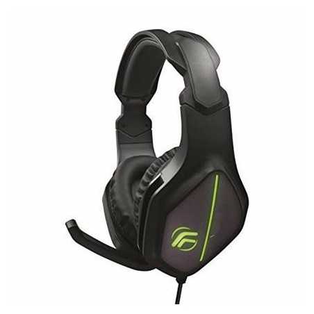 Fenner Cuffie Gaming Soundgame M08 Pro PC/Console + Mic