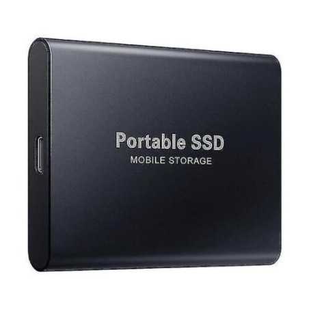 Ssd portatile shl-r320