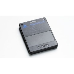 Sony Memory Card 8MB