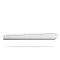 Logitech Cordless Keyboard for Wii tastiera RF Wireless Bianco