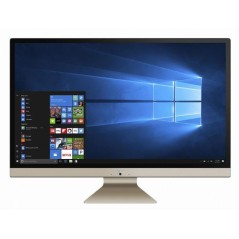 Asus AiO 27" Touch