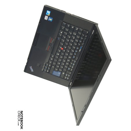 Lenovo Thinkpad W510 Rigenerato