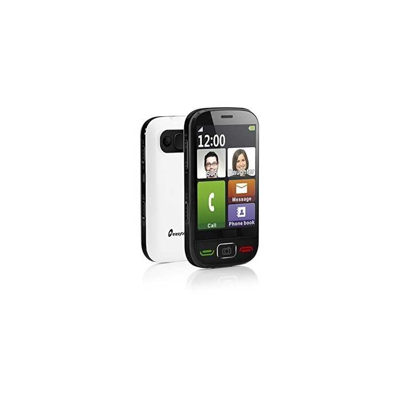 Cellulare easy tech t900