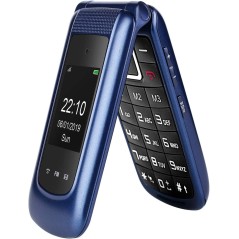 uleway GSM Telefono Cellulare