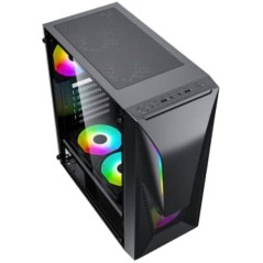 Computer fisso Gaming SQ-POWER