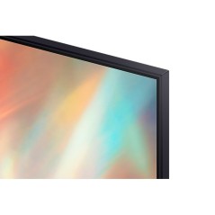 Samsung UE55AU7172U 139,7 cm (55") 4K Ultra HD Smart TV Wi-Fi Grigio