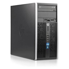 HP Compaq Elite 6200 SFF Core i5 3,1 GHz - SSD 240GB RAM 8GB