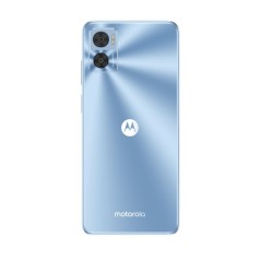 Motorola Moto E 22 16,5 cm (6.5") Dual SIM ibrida Android 12 4G USB tipo-C 3 GB 32 GB 4020 mAh Blu