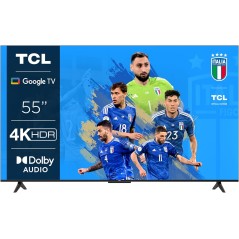 TCL 55P639, TV 55”,4K HDR Ultra HD