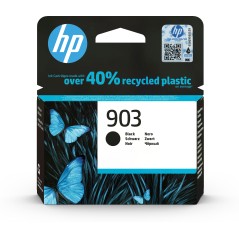HP Cartuccia di inchiostro nero originale 903