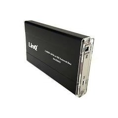 2.5" hard disk case linq sa-id2513